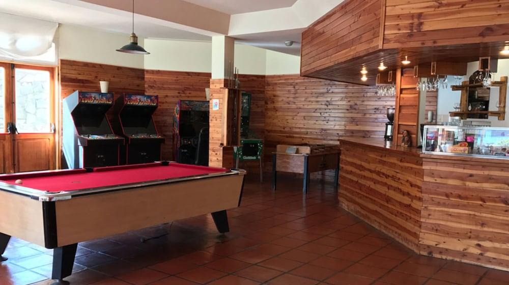 Hotel Alun Nehuen San Carlos de Bariloche Exterior foto