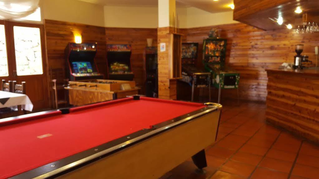 Hotel Alun Nehuen San Carlos de Bariloche Exterior foto