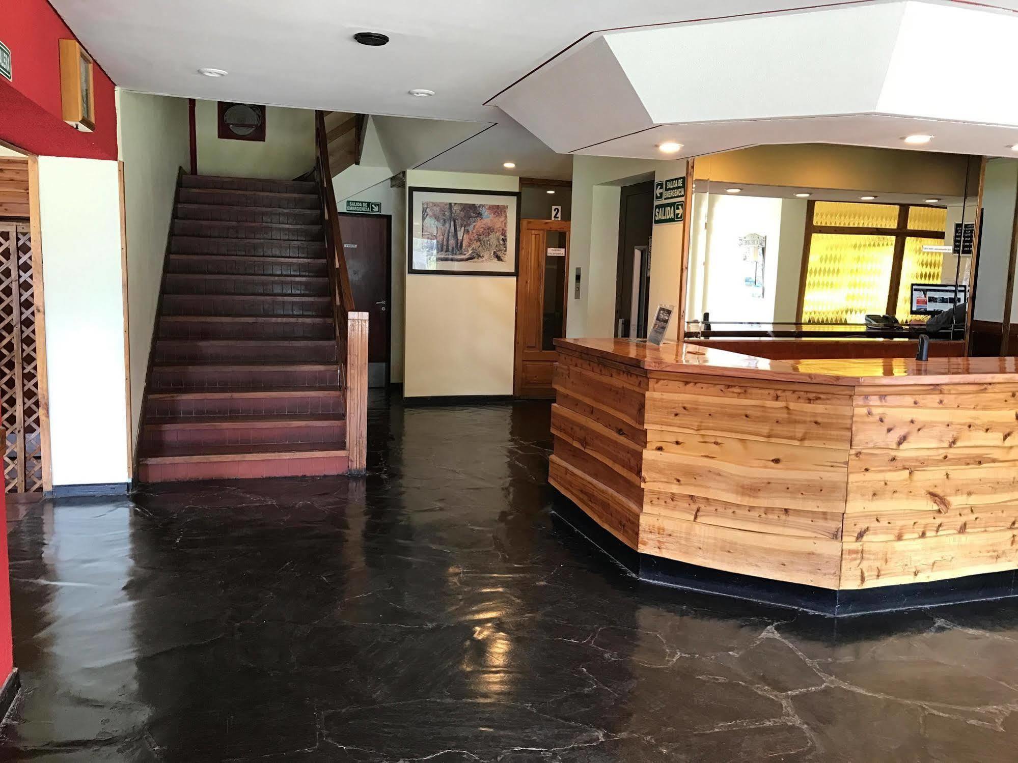 Hotel Alun Nehuen San Carlos de Bariloche Exterior foto