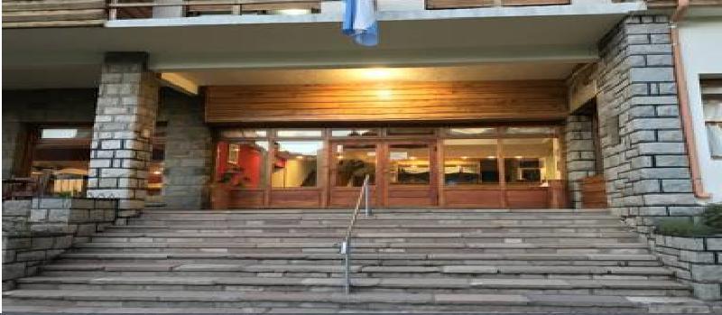 Hotel Alun Nehuen San Carlos de Bariloche Exterior foto